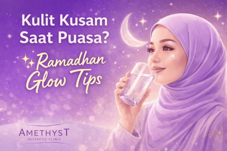 kulit-glowing-saat-puasa-amethyst-clinic